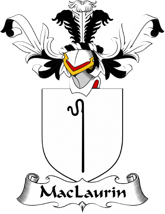 MacLaurin Coat of Arms